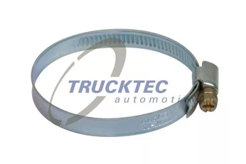 TRUCKTEC AUTOMOTIVE Hose Clamp (88.99.109)