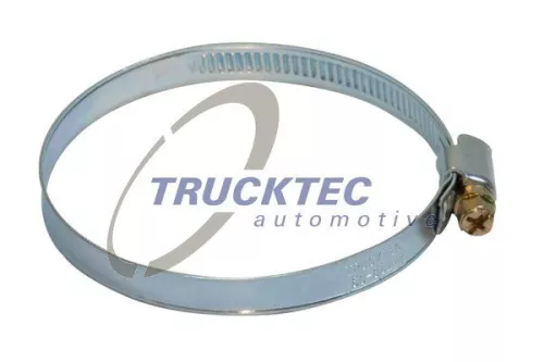 TRUCKTEC AUTOMOTIVE Hose Clamp (88.99.110)