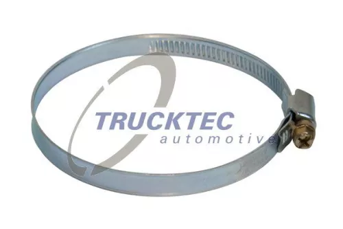 TRUCKTEC AUTOMOTIVE Hose Clamp (88.99.111)