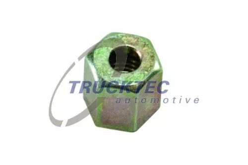 TRUCKTEC AUTOMOTIVE Union Nut (89.06.001)