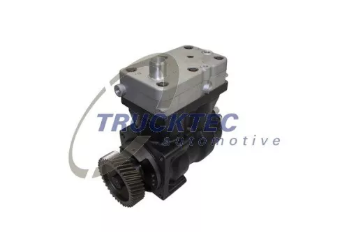 TRUCKTEC AUTOMOTIVE Compressor, compressed-air system (01.15.198)