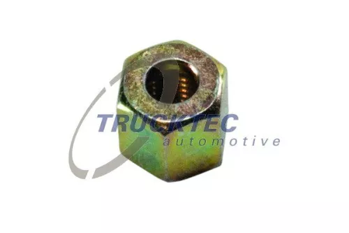 TRUCKTEC AUTOMOTIVE Union Nut (89.08.001)