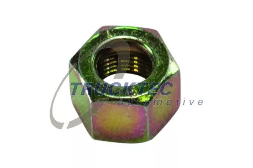 TRUCKTEC AUTOMOTIVE Union Nut (89.12.001)