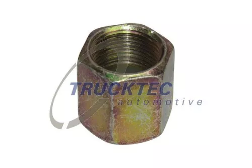 TRUCKTEC AUTOMOTIVE Union Nut (89.15.002)