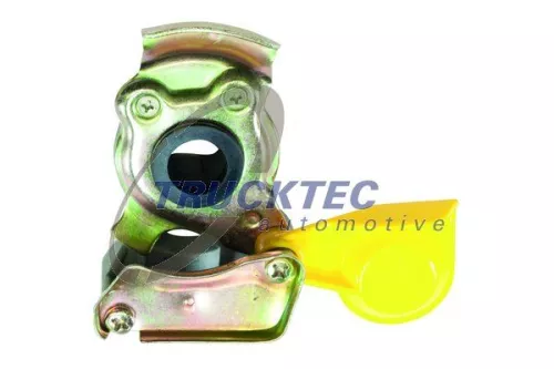TRUCKTEC AUTOMOTIVE Coupling Head (90.01.002)