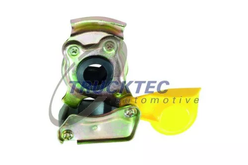 TRUCKTEC AUTOMOTIVE Coupling Head (90.01.004)