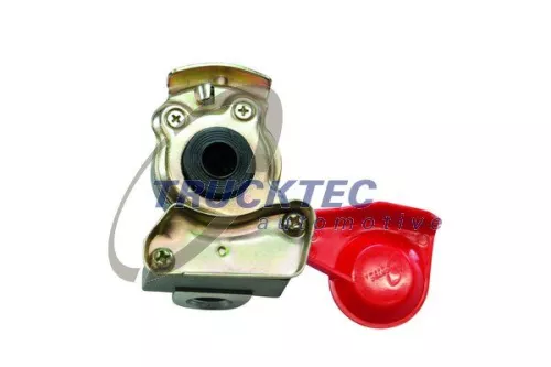 TRUCKTEC AUTOMOTIVE Coupling Head (90.01.008)