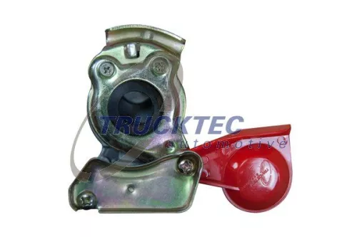 TRUCKTEC AUTOMOTIVE Coupling Head (90.01.009)