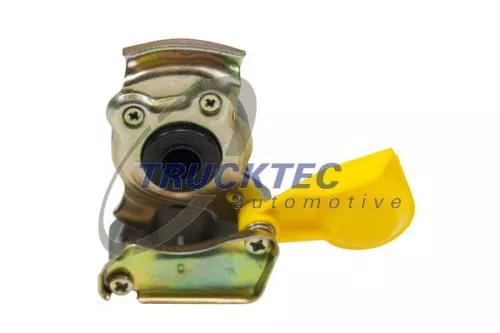 TRUCKTEC AUTOMOTIVE Coupling Head (90.01.011)
