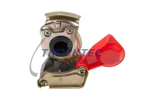 TRUCKTEC AUTOMOTIVE Coupling Head (90.01.012)