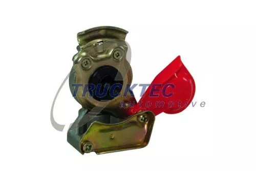 TRUCKTEC AUTOMOTIVE Coupling Head (90.02.002)