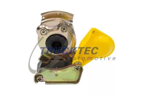 TRUCKTEC AUTOMOTIVE Coupling Head (90.02.003)