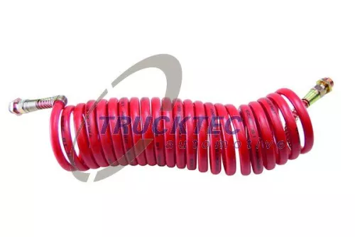 TRUCKTEC AUTOMOTIVE Spiral Hose (90.05.103)
