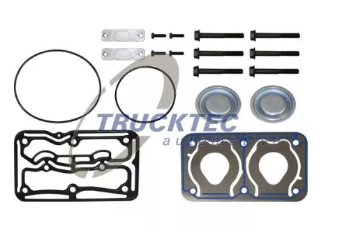 TRUCKTEC AUTOMOTIVE Repair kit, air compressor (01.15.201)