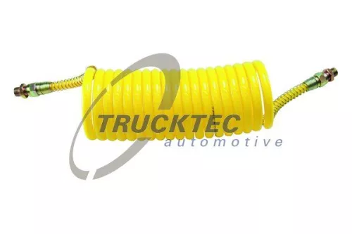 TRUCKTEC AUTOMOTIVE Spiral Hose (90.05.108)