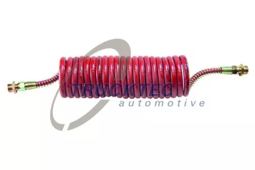 TRUCKTEC AUTOMOTIVE Spiral Hose (90.05.111)