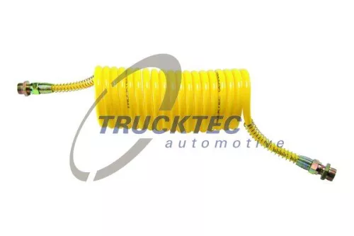 TRUCKTEC AUTOMOTIVE Spiral Hose (90.05.112)