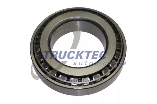 TRUCKTEC AUTOMOTIVE Wheel Bearing (90.07.013)