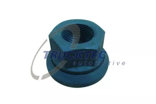 TRUCKTEC AUTOMOTIVE Wheel Nut (90.08.201)