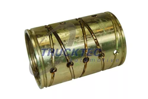 TRUCKTEC AUTOMOTIVE Bushing, leaf spring (90.12.001)