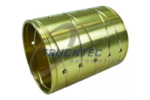 TRUCKTEC AUTOMOTIVE Bushing, leaf spring (90.12.002)