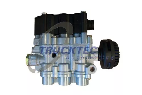 TRUCKTEC AUTOMOTIVE Directional Control Valve Block, air suspension (90.30.005)