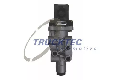 TRUCKTEC AUTOMOTIVE Valve, lifting axle control (90.30.006)