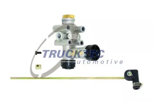 TRUCKTEC AUTOMOTIVE Air Suspension Valve (90.30.008)