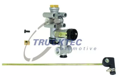 TRUCKTEC AUTOMOTIVE Air Suspension Valve (90.30.009)