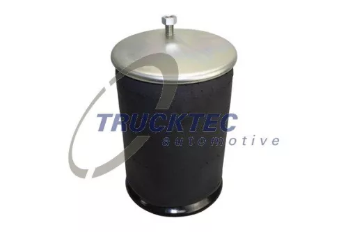 TRUCKTEC AUTOMOTIVE Bellow, air suspension (90.30.011)