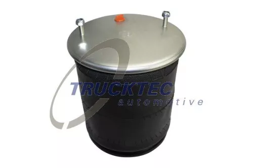 TRUCKTEC AUTOMOTIVE Bellow, air suspension (90.30.012)
