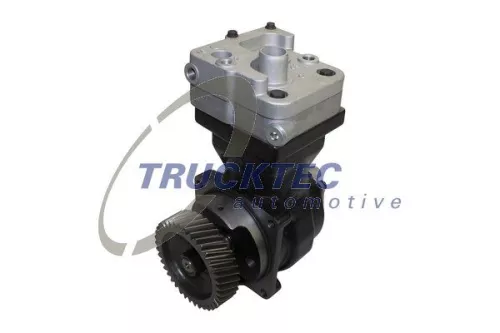 TRUCKTEC AUTOMOTIVE Compressor, compressed-air system (01.15.205)