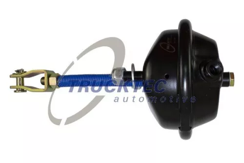 TRUCKTEC AUTOMOTIVE Diaphragm Brake Cylinder (90.35.015)