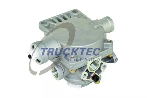 TRUCKTEC AUTOMOTIVE Brake Valve, trailer (90.35.025)