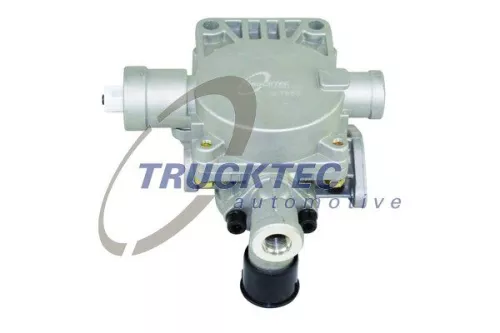 Brake Valve, trailer