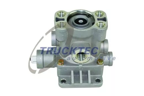 TRUCKTEC AUTOMOTIVE Brake Valve, trailer (90.35.027)