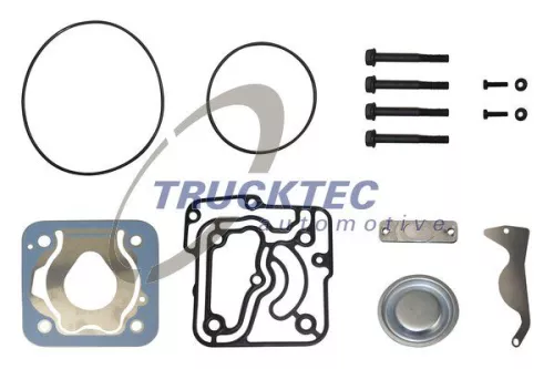 TRUCKTEC AUTOMOTIVE Repair kit, air compressor (01.15.210)