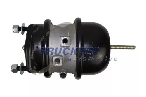 TRUCKTEC AUTOMOTIVE Spring-loaded Cylinder (90.35.040)