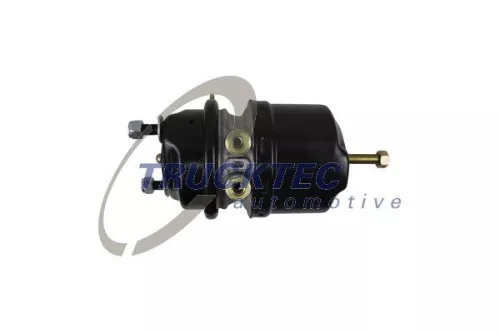 TRUCKTEC AUTOMOTIVE Spring-loaded Cylinder (90.35.043)