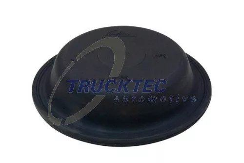 TRUCKTEC AUTOMOTIVE Membrane, spring-loaded cylinder (98.04.020)