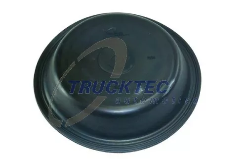 TRUCKTEC AUTOMOTIVE Membrane, spring-loaded cylinder (98.04.030)