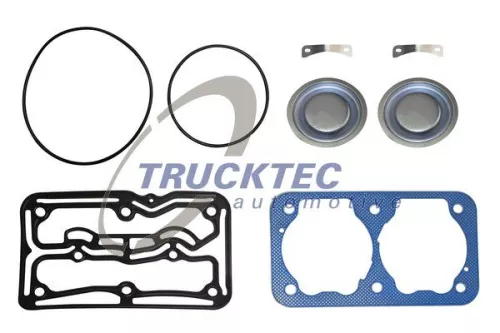TRUCKTEC AUTOMOTIVE Repair kit, air compressor (01.15.213)