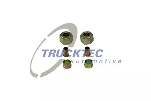 TRUCKTEC AUTOMOTIVE Union Nut (98.10.012)