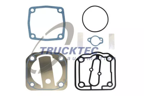 TRUCKTEC AUTOMOTIVE Repair kit, air compressor (01.15.218)