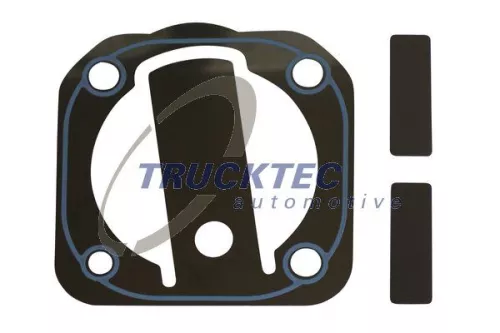 TRUCKTEC AUTOMOTIVE Repair kit, air compressor (01.15.219)