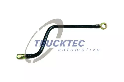 TRUCKTEC AUTOMOTIVE Coolant Pipe (01.19.226)