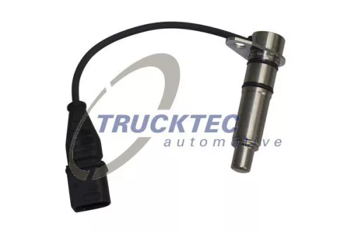 TRUCKTEC AUTOMOTIVE RPM Sensor, manual transmission (01.24.498)