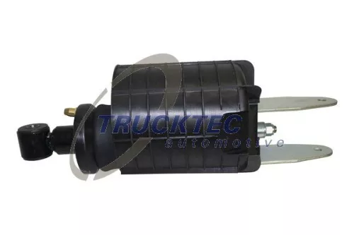 TRUCKTEC AUTOMOTIVE Bellow, driver cab suspension (01.29.050)