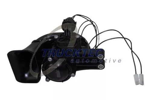 TRUCKTEC AUTOMOTIVE Signal Horn (01.42.192)