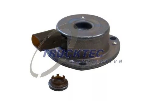 TRUCKTEC AUTOMOTIVE Central Magnet, camshaft adjustment (02.12.201)